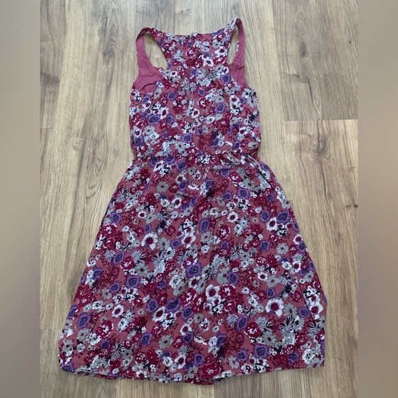 Xhilaration Flower sundress, size XS - Picture 2 of 9